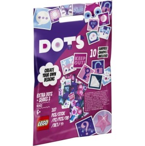 LEGO Dots 41921 Dodatki — seria 3