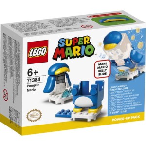 LEGO Super Mario 71384 Mario pingwin