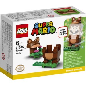 LEGO Super Mario 71385 Mario szop