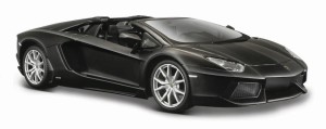 Maisto 31504 Lamborghini Aventador Roadster 1/24