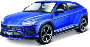 Maisto 39519 Lamborghini Urus 1/24 do składania