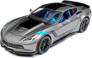 Maisto 39527 Corvette Grand Sport 2017 1/24