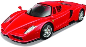 Maisto 39964 Ferrari Enzo czerwony 1/24 do składania