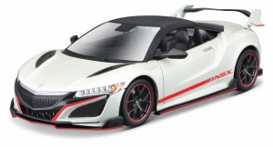 Maisto 32536 Design 2018 Acura NSX 1/24