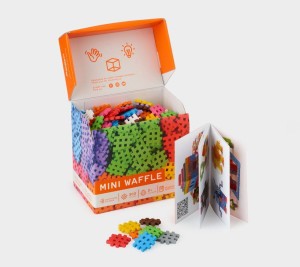 Marioinex Mini Waffle 300