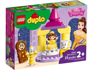 10960 Duplo Sala balowa Belli