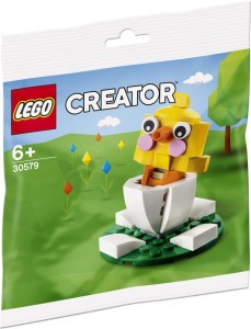 30579 Creator Easter Chick (polybag)
