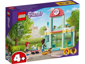 41695 Friends Klinika dla zwierzątek