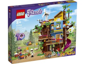 41703 Friends Domek na Drzewie przyjaźni