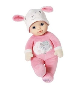 Baby Annabell 700495 Lalka w ubranku w owieczkę