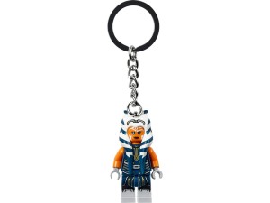 854186 Star Wars Ahsoka Tano brelok