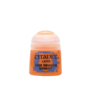Citadel 12ml Fire Dragon Bright