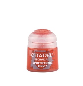 Citadel 12ml Spiritstone Red