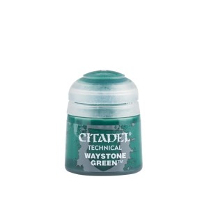Citadel 12ml Waystone Green