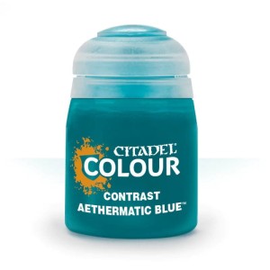 Citadel 18ml Aethermatic Blue