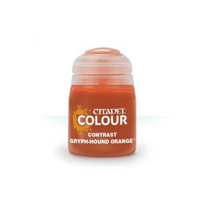 Citadel 18ml Gryph-Hound Orange