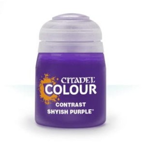 Citadel 18ml Shyish Purple