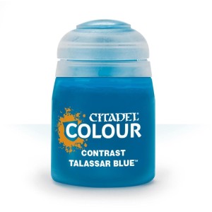 Citadel 18ml Talassar Blue 18ml