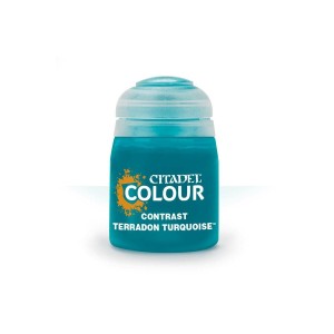 Citadel 18ml Terradon Turquoise