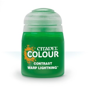 Citadel 18ml Warp Lightning