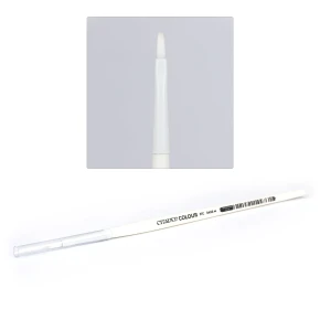 Citadel Pędzel syntetyczny Medium Base Brush
