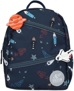 Depesche 11518 Plecak wycieczkowy z Spacefun