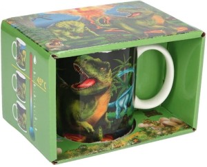 Depesche 11638 Kubek Dino World