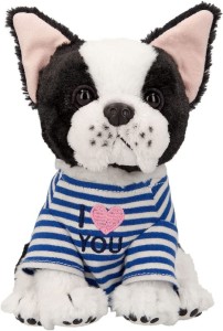 Top Model 10058 Piesek Chocolate 18cm