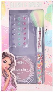 Top Model 11325 Zestaw do makijażu Blush & Brush