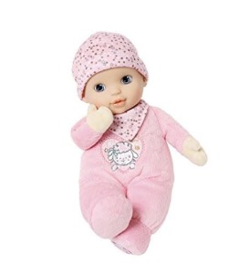Baby Annabell 700488 Newborn lalka z bijącym serduszkiem