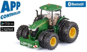 Siku 6735 John Deere 7290R RC 1/32