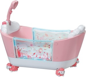 Baby Anabell 703243 Magiczna wanna