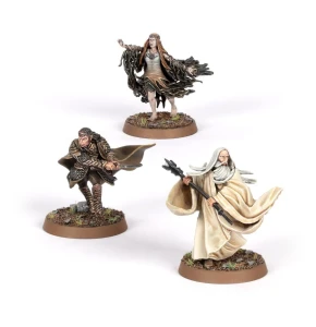 Vanquishers of the Necromancer - The Hobbit