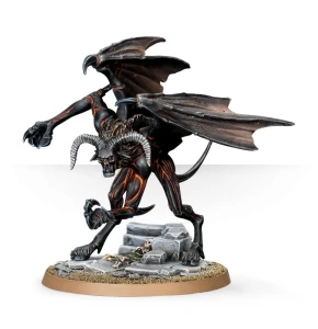 Dweller in the Dark - The Lord of the Rings