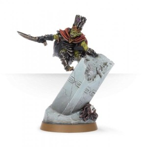 Groblog, King of the Deeps - The Lord of the Rings