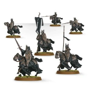 Morgul Knights - The Lord of the Rings