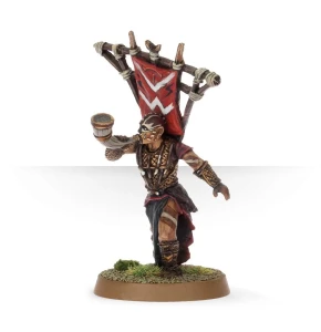 Mumak Mahud - The Lord of the Rings