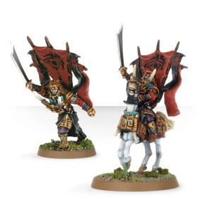 Suladan The Serpent Lord - The Lord of the Rings