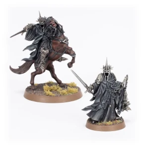 The Witch-King of Angmar - The Lord of the Rings