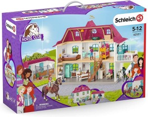 Schleich 42551 Stadnina koni Horse Club, Lakeside