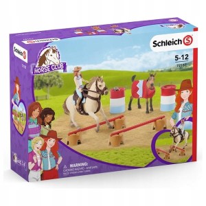 Schleich 72157 Pierwsze kroki na ranczu