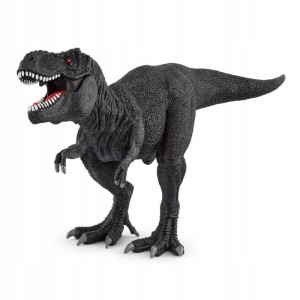 Schleich 72169 Czarny T-Rex