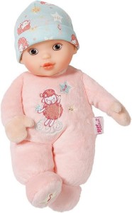 Baby Annabell 702925 Baby Annabell lalka 30cm