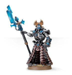 Necrons Anrakyr the Traveller - Warhammer 40k