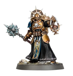Stormcast Eternals Knight Relictor - Age of Sigmar