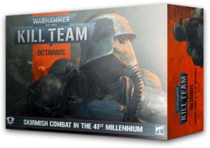 Kill Team Octarius - Warhammer 40k