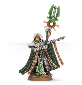 Necrons Nemesor Zahndrekh - Warhammer 40k