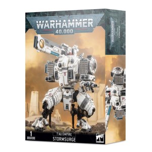 Tau Empire KV128 Stormsurge - Warhammer 40k