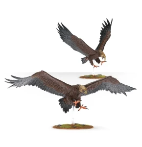 Great Eagles - The Hobbit