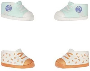 Baby Annabell 703632 Buciki - tenisówki dla lalki
